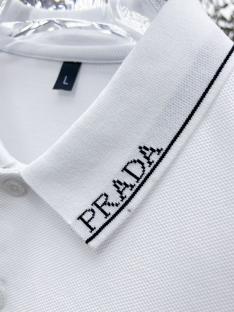 Prada T-Shirts